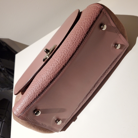 Coach Faye handbag - Picture 12 of 12